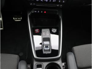 Audi S3 Sportback TFSI quattro S-tronic / Navi+, LED