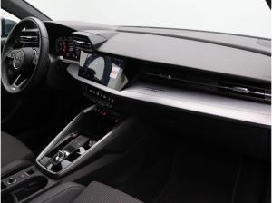 Audi S3 Sportback TFSI quattro S-tronic / Navi+, LED