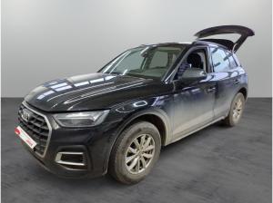 Audi Q5 50 TFSIe quattro S-tronic / Navi+, LED, RFK