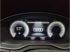 Audi Q5 50 TFSIe quattro S-tronic / Navi+, LED, RFK