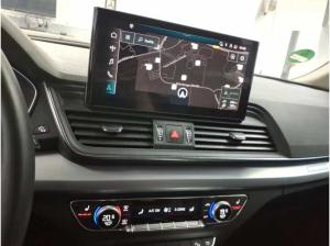 Audi Q5 50 TFSIe quattro S-tronic / Navi+, LED, RFK