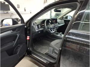 Audi Q5 50 TFSIe quattro S-tronic / Navi+, LED, RFK