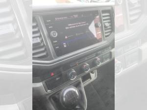 Volkswagen Crafter 35 Doppelkabine 4M / Standh, Navi, AHK