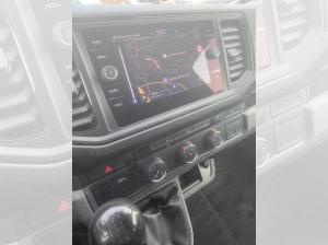 Volkswagen Crafter 35 Doppelkabine 4M / Standh, Navi, AHK