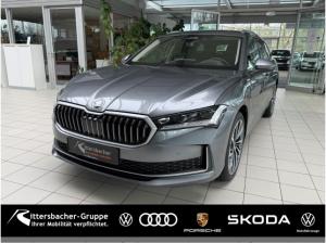 Skoda Superb Combi L&K 1,5 TSI iV 6-Gang-DSG