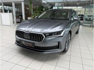 Skoda Superb Combi L&K 1,5 TSI iV 6-Gang-DSG