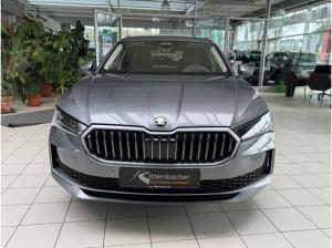 Skoda Superb Combi L&K 1,5 TSI iV 6-Gang-DSG