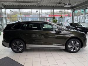 Skoda ENYAQ Enyaq 85 82 kWh Batterie Elektromotor 1-Gang-Automatik