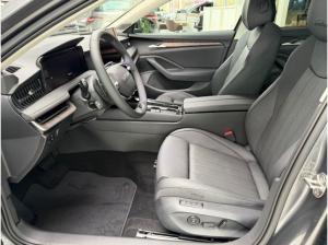Skoda Superb Combi L&K 1,5 TSI iV 6-Gang-DSG