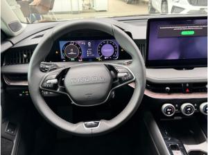 Skoda Superb Combi L&K 1,5 TSI iV 6-Gang-DSG