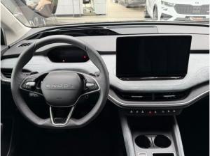 Skoda ENYAQ Enyaq 85 82 kWh Batterie Elektromotor 1-Gang-Automatik