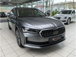Skoda Superb Combi L&K 1,5 TSI iV 6-Gang-DSG