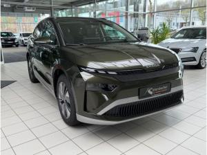 Skoda ENYAQ Enyaq 85 82 kWh Batterie Elektromotor 1-Gang-Automatik