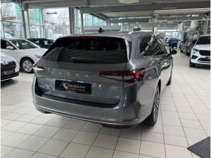 Skoda Superb Combi L&K 1,5 TSI iV 6-Gang-DSG
