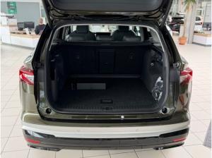 Skoda ENYAQ Enyaq 85 82 kWh Batterie Elektromotor 1-Gang-Automatik
