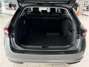 Skoda Superb Combi L&K 1,5 TSI iV 6-Gang-DSG