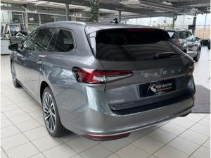 Skoda Superb Combi L&K 1,5 TSI iV 6-Gang-DSG