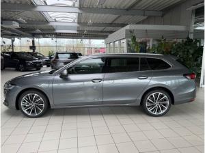 Skoda Superb Combi L&K 1,5 TSI iV 6-Gang-DSG