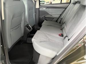 Skoda ENYAQ Enyaq 85 82 kWh Batterie Elektromotor 1-Gang-Automatik