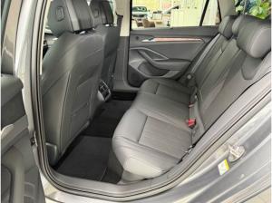 Skoda Superb Combi L&K 1,5 TSI iV 6-Gang-DSG