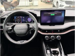 Skoda Superb Combi L&K 1,5 TSI iV 6-Gang-DSG