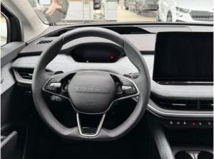 Skoda ENYAQ Enyaq 85 82 kWh Batterie Elektromotor 1-Gang-Automatik