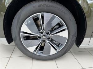 Skoda ENYAQ Enyaq 85 82 kWh Batterie Elektromotor 1-Gang-Automatik