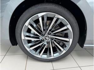 Skoda Superb Combi L&K 1,5 TSI iV 6-Gang-DSG