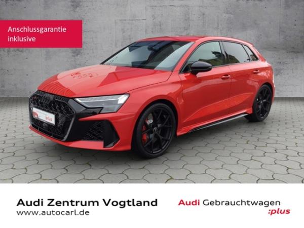 Audi RS3 Sportback