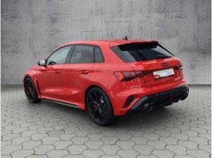 Audi RS3 Sportback