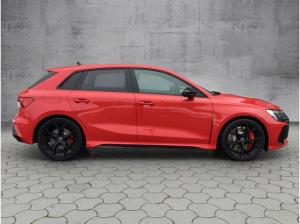 Audi RS3 Sportback