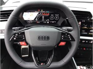 Audi RS3 Sportback