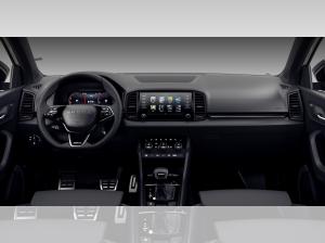 Skoda Karoq 2.0 TDI DSG Sportline *VORLAUF*VERSCHIEDENE FARBEN*