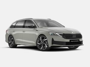 Skoda Octavia Combi 2.0 TDI DSG Sportline *VERSCHIEDENE FARBEN*ZEITNAH VERFÜGBAR*