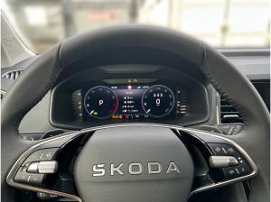 Skoda Karoq Balance 1,5 TSI DSG ACC PDC SHZ AHK *SONDERAKTION*