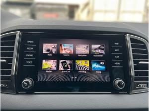Skoda Karoq Balance 1,5 TSI DSG ACC PDC SHZ AHK *SONDERAKTION*