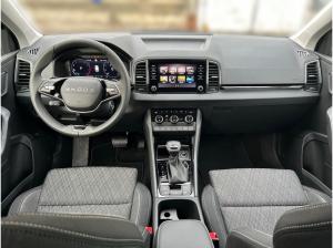 Skoda Karoq Balance 1,5 TSI DSG ACC PDC SHZ AHK *SONDERAKTION*