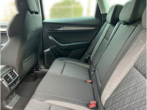 Skoda Karoq Balance 1,5 TSI DSG ACC PDC SHZ AHK *SONDERAKTION*