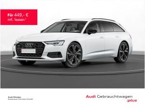 Audi A6 Avant 35 TDI advanced AHK Matrix LM 21" Navi PDC vo+hi ACC