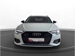 Audi A6 Avant 35 TDI advanced AHK Matrix LM 21" Navi PDC vo+hi ACC