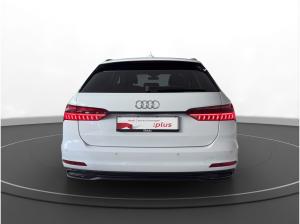 Audi A6 Avant 35 TDI advanced AHK Matrix LM 21" Navi PDC vo+hi ACC