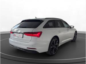 Audi A6 Avant 35 TDI advanced AHK Matrix LM 21" Navi PDC vo+hi ACC
