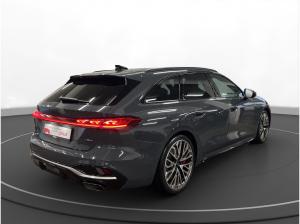 Audi A5 Avant 2.0 TFSIe qu. edition one AHK Pano LM 20" Matrix