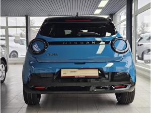 Nissan Micra ⚡️ADVANCE ⚡️ 40 kWh - 317km Reichweite ✅