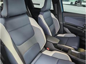 Nissan Micra ⚡️ADVANCE ⚡️ 40 kWh - 317km Reichweite ✅