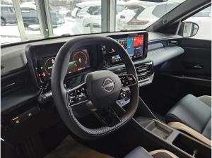 Nissan Micra ⚡️ADVANCE ⚡️ 40 kWh - 317km Reichweite ✅