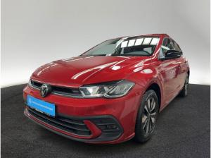 Volkswagen Polo GOAL 1.0 TSI DSG LED NAV AHK KAM TRAVEL DAB
