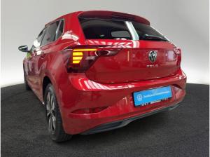 Volkswagen Polo GOAL 1.0 TSI DSG LED NAV AHK KAM TRAVEL DAB