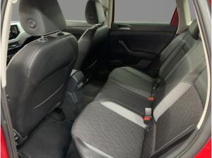 Volkswagen Polo GOAL 1.0 TSI DSG LED NAV AHK KAM TRAVEL DAB