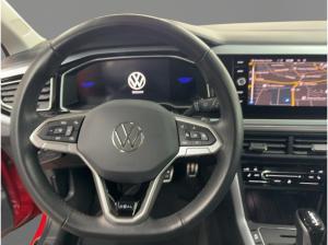 Volkswagen Polo GOAL 1.0 TSI DSG LED NAV AHK KAM TRAVEL DAB